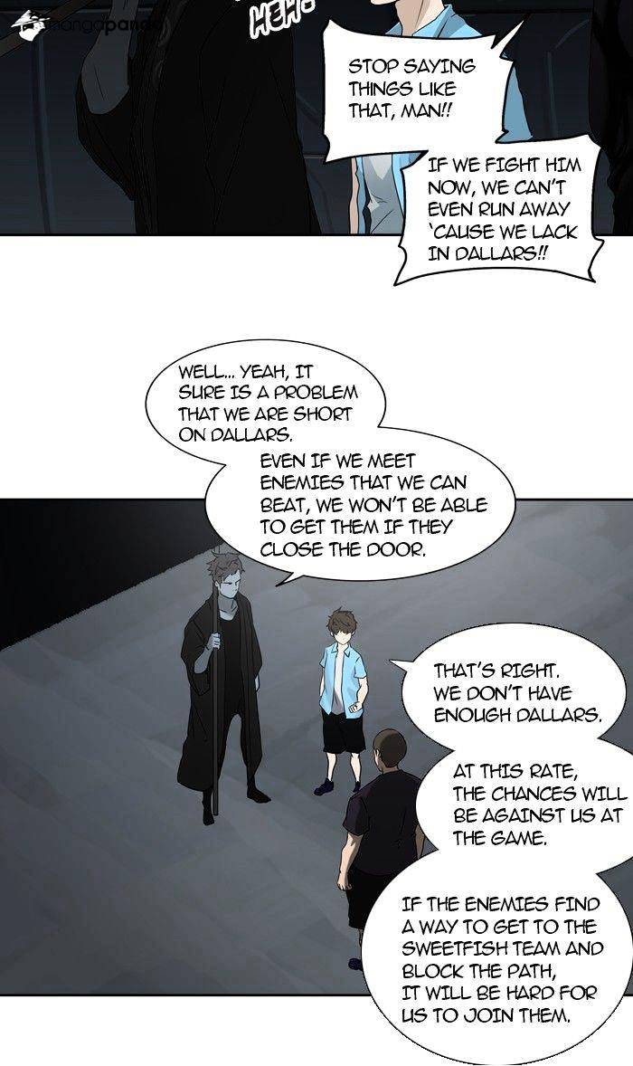 Tower Of God - Chapter 255 : Vol2Ch175