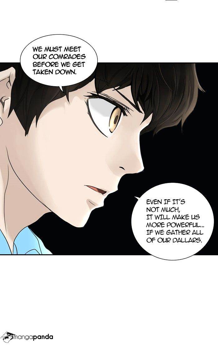 Tower Of God - Chapter 255 : Vol2Ch175