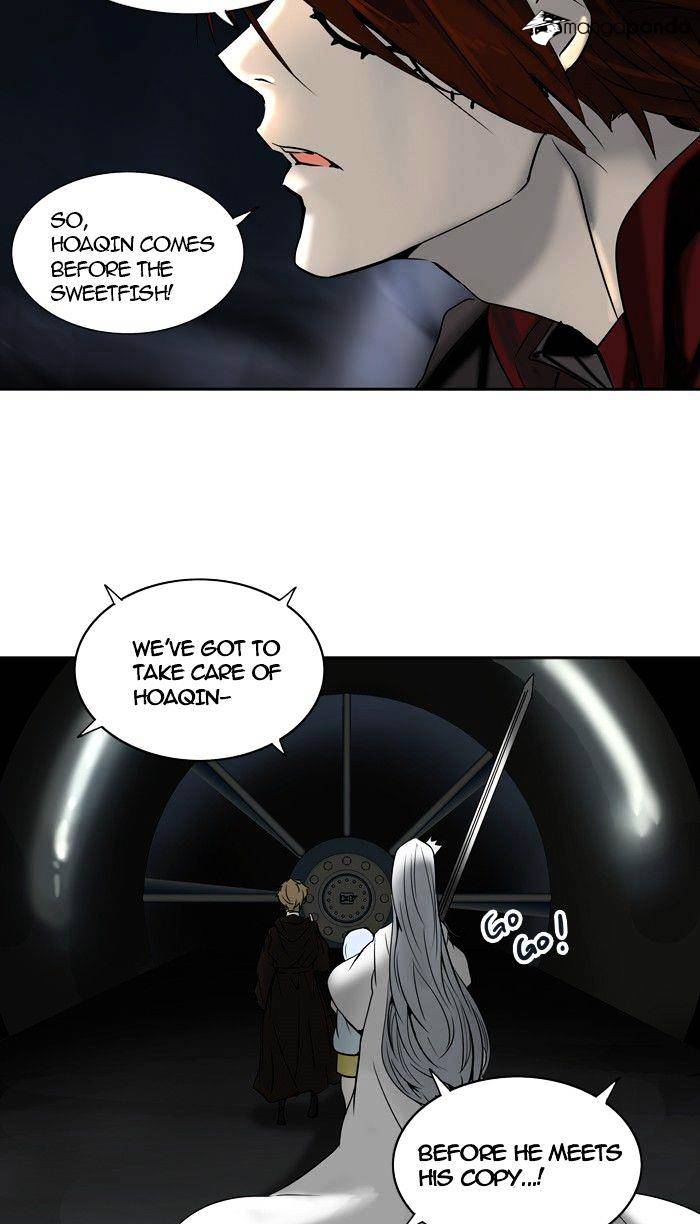 Tower Of God - Chapter 255 : Vol2Ch175