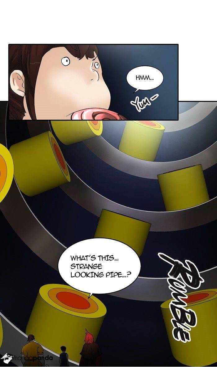 Tower Of God - Chapter 255 : Vol2Ch175