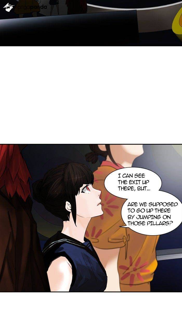 Tower Of God - Chapter 255 : Vol2Ch175