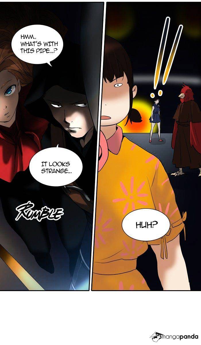 Tower Of God - Chapter 255 : Vol2Ch175