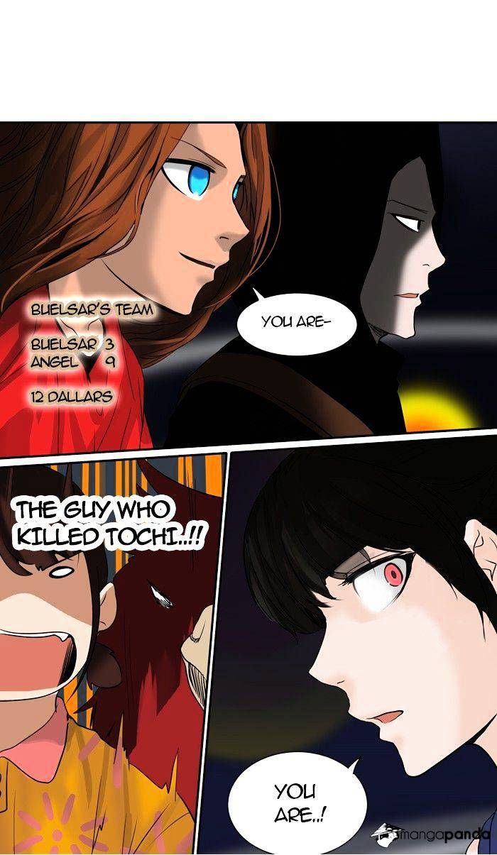 Tower Of God - Chapter 255 : Vol2Ch175