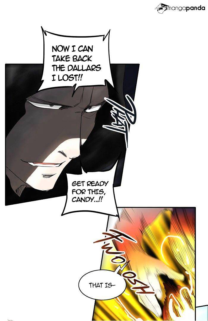 Tower Of God - Chapter 255 : Vol2Ch175