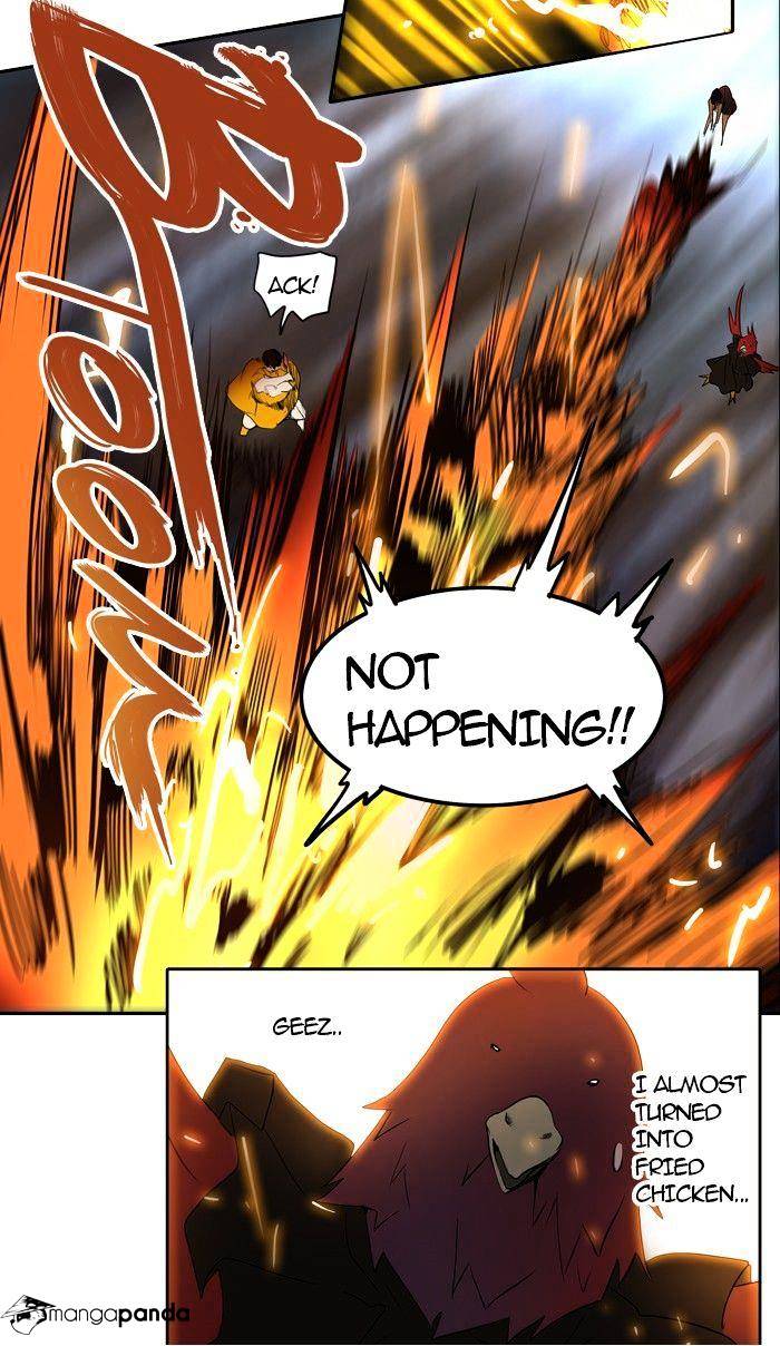 Tower Of God - Chapter 255 : Vol2Ch175