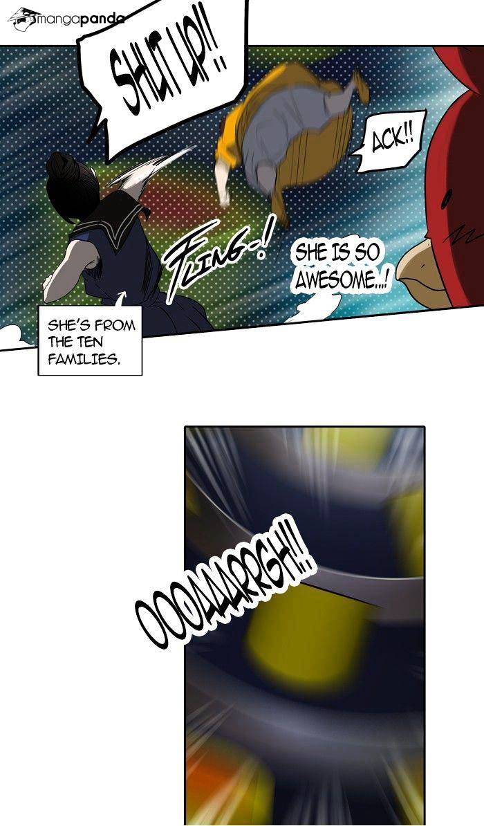 Tower Of God - Chapter 255 : Vol2Ch175