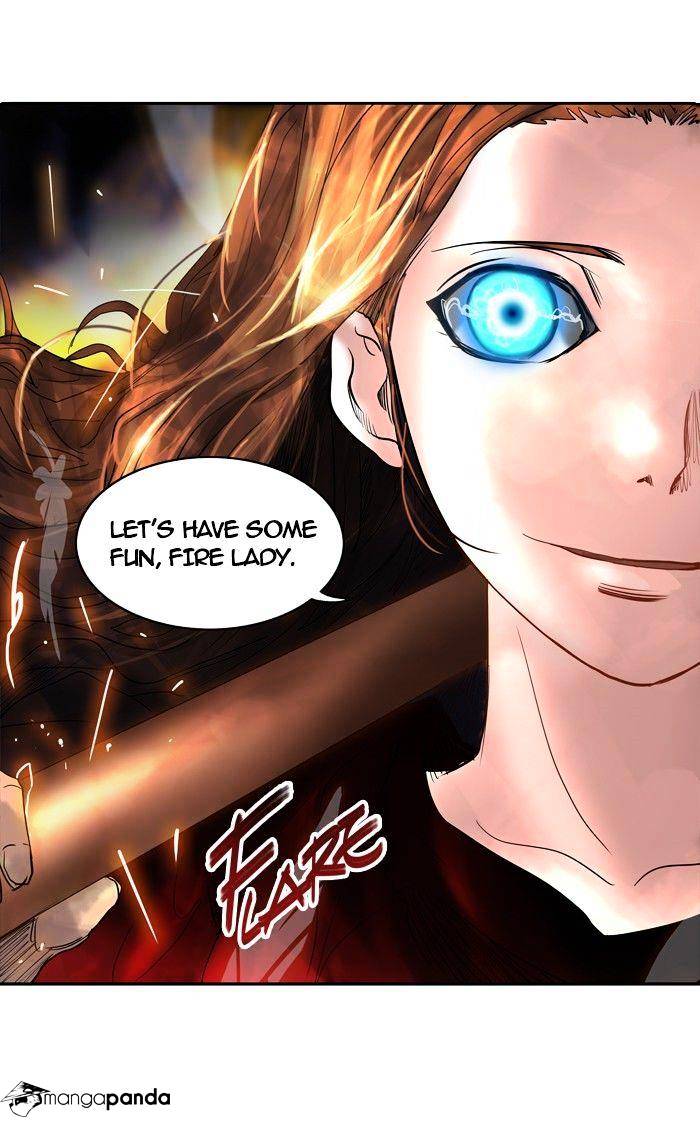 Tower Of God - Chapter 255 : Vol2Ch175