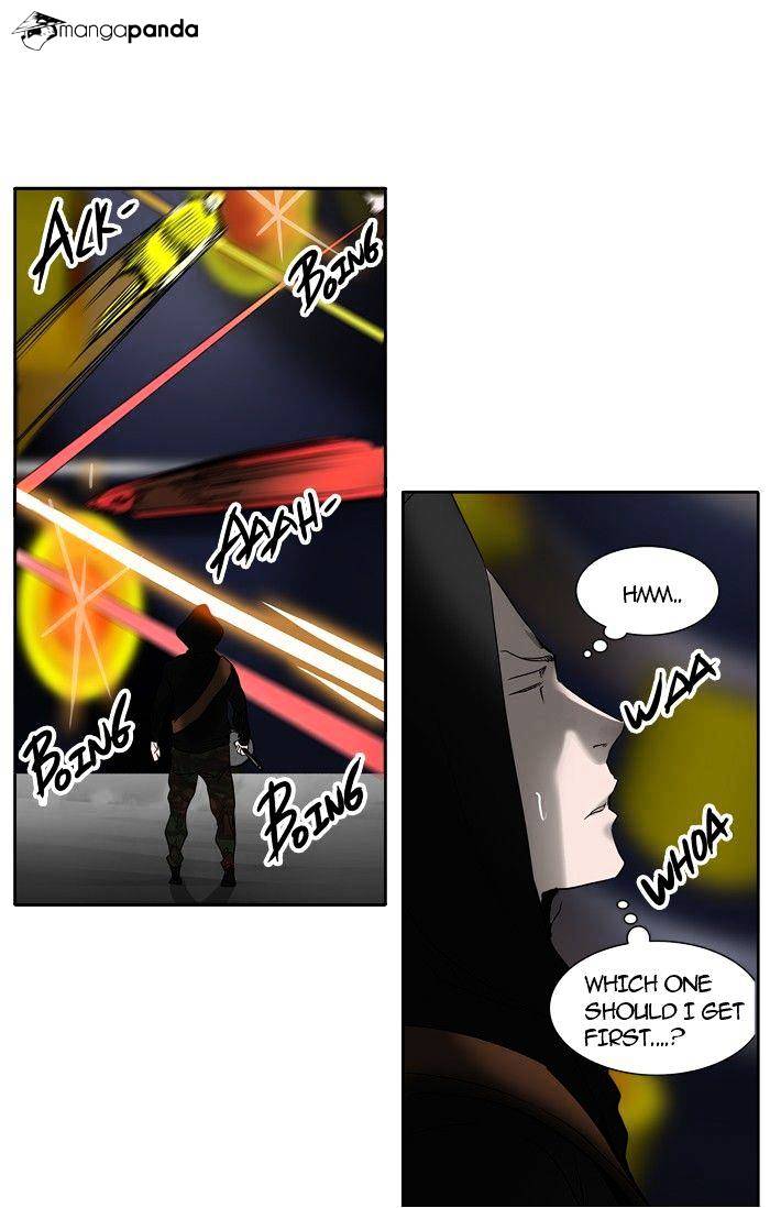 Tower Of God - Chapter 255 : Vol2Ch175