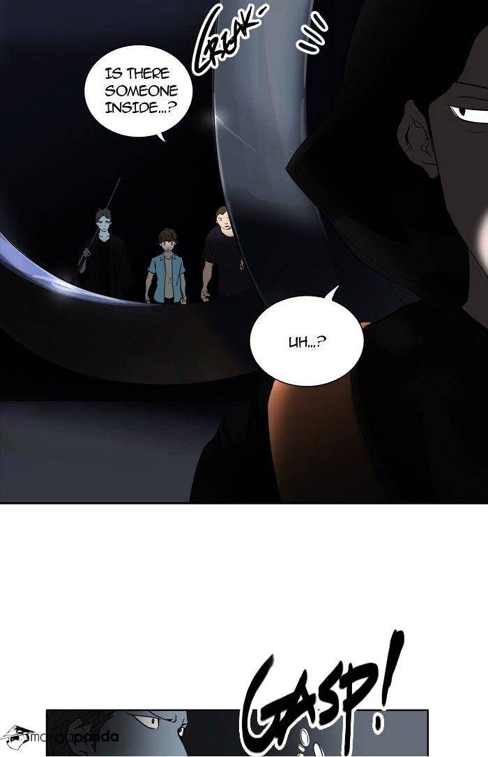 Tower Of God - Chapter 255 : Vol2Ch175