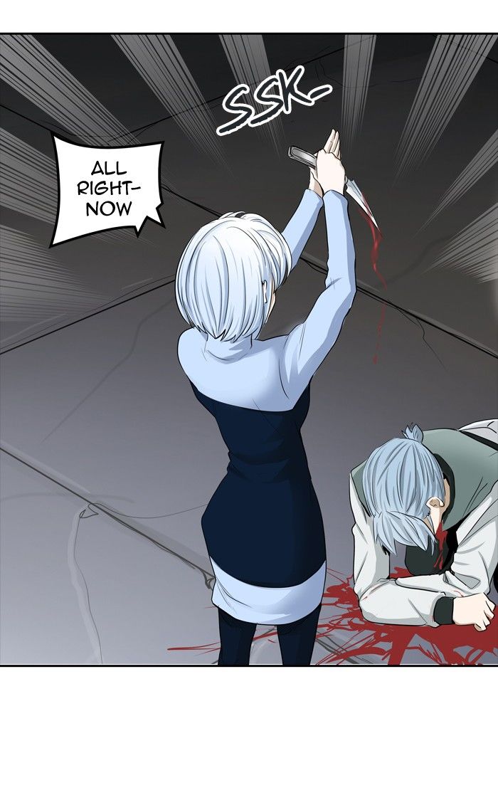 Tower Of God - Chapter 363