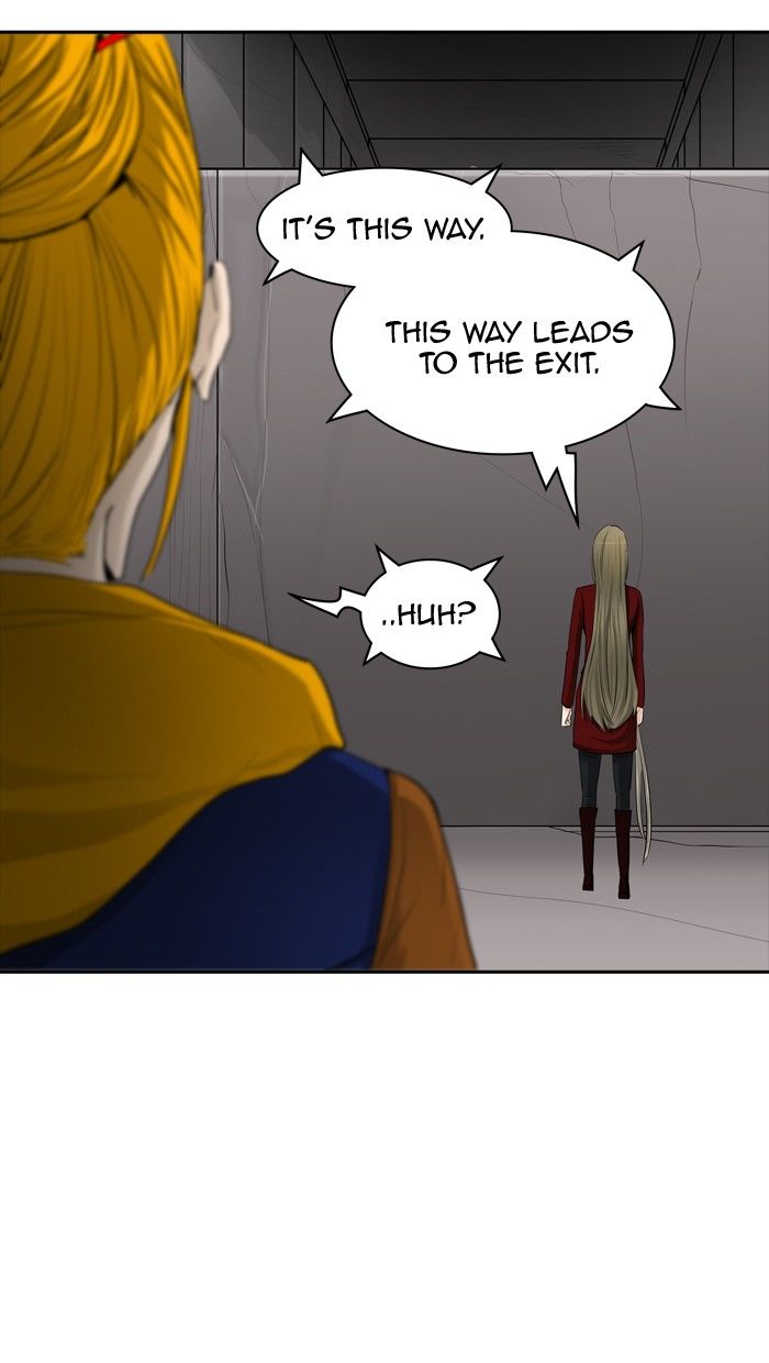 Tower Of God - Chapter 363