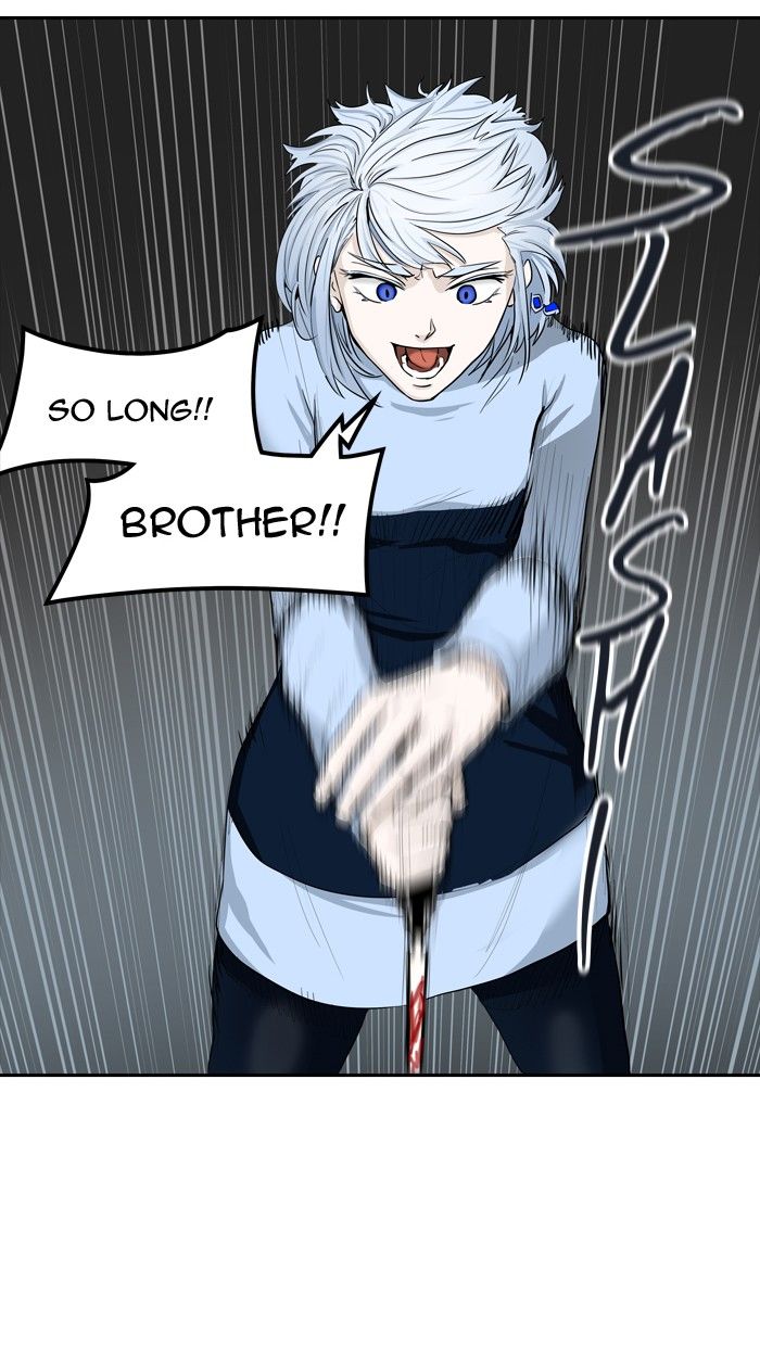 Tower Of God - Chapter 363