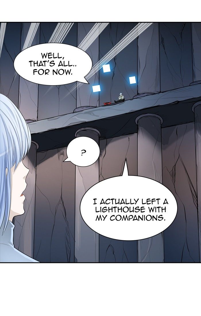 Tower Of God - Chapter 363