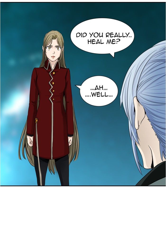 Tower Of God - Chapter 363