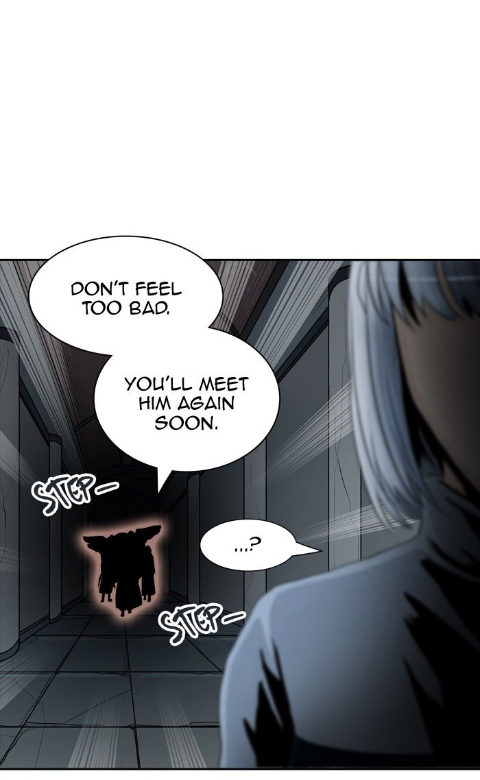 Tower Of God - Chapter 363