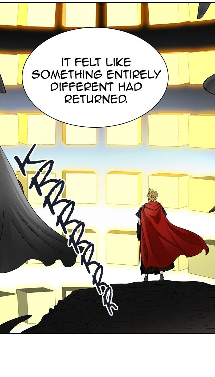 Tower Of God - Chapter 363