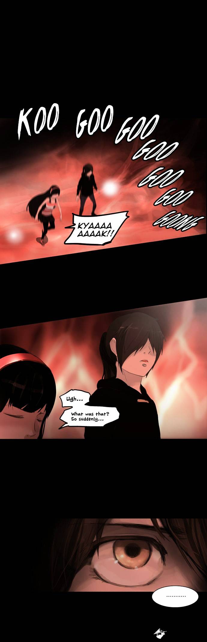 Tower Of God - Chapter 111 : Vol2 Ch31