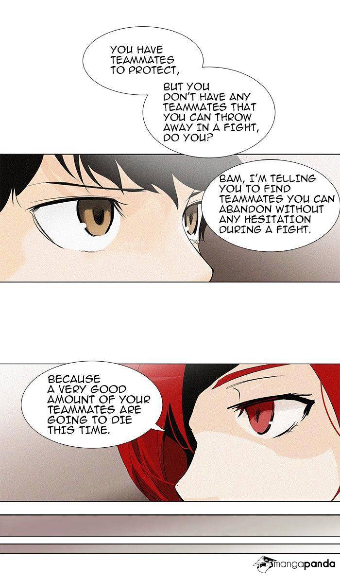 Tower Of God - Chapter 201 : Vol2Ch121