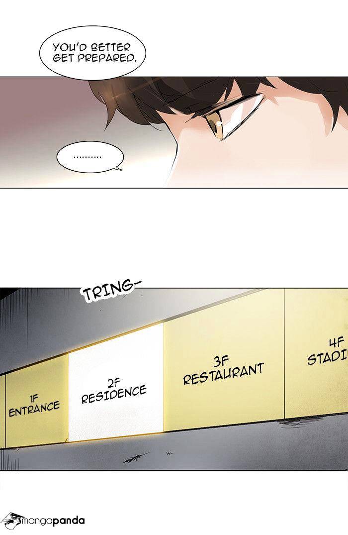 Tower Of God - Chapter 201 : Vol2Ch121