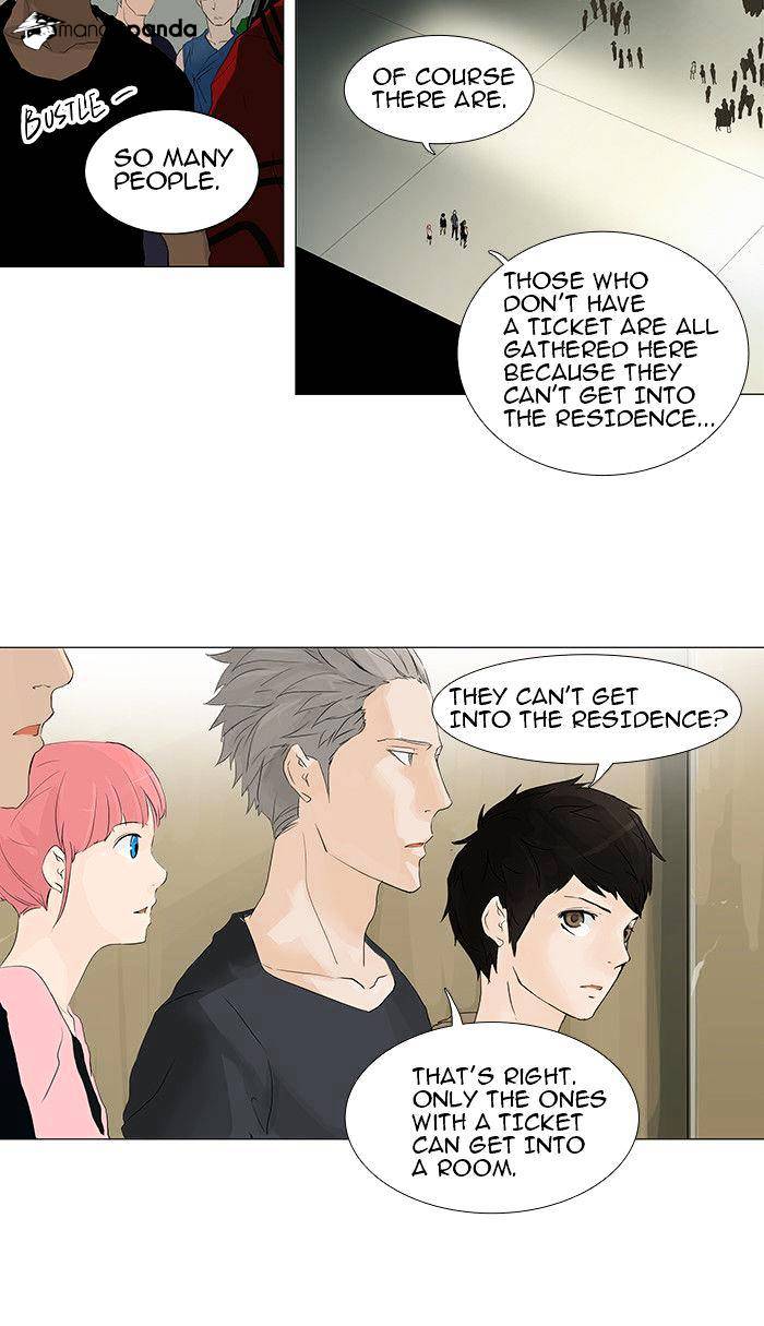 Tower Of God - Chapter 201 : Vol2Ch121