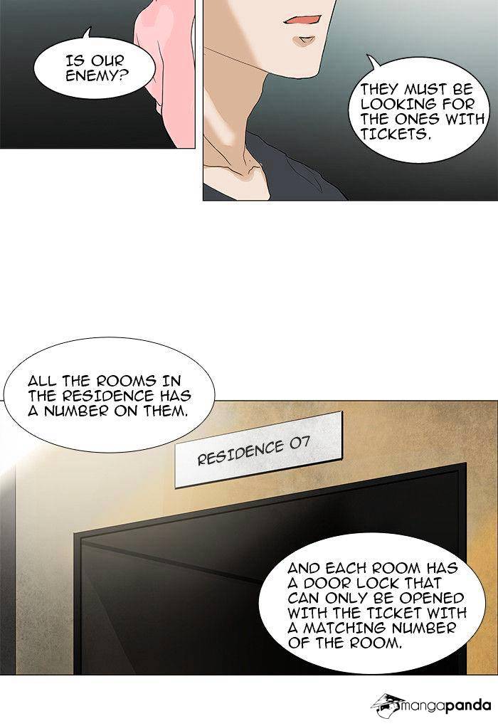 Tower Of God - Chapter 201 : Vol2Ch121