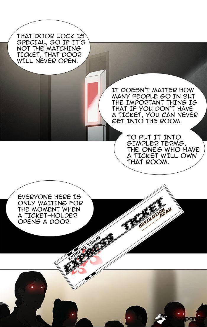 Tower Of God - Chapter 201 : Vol2Ch121