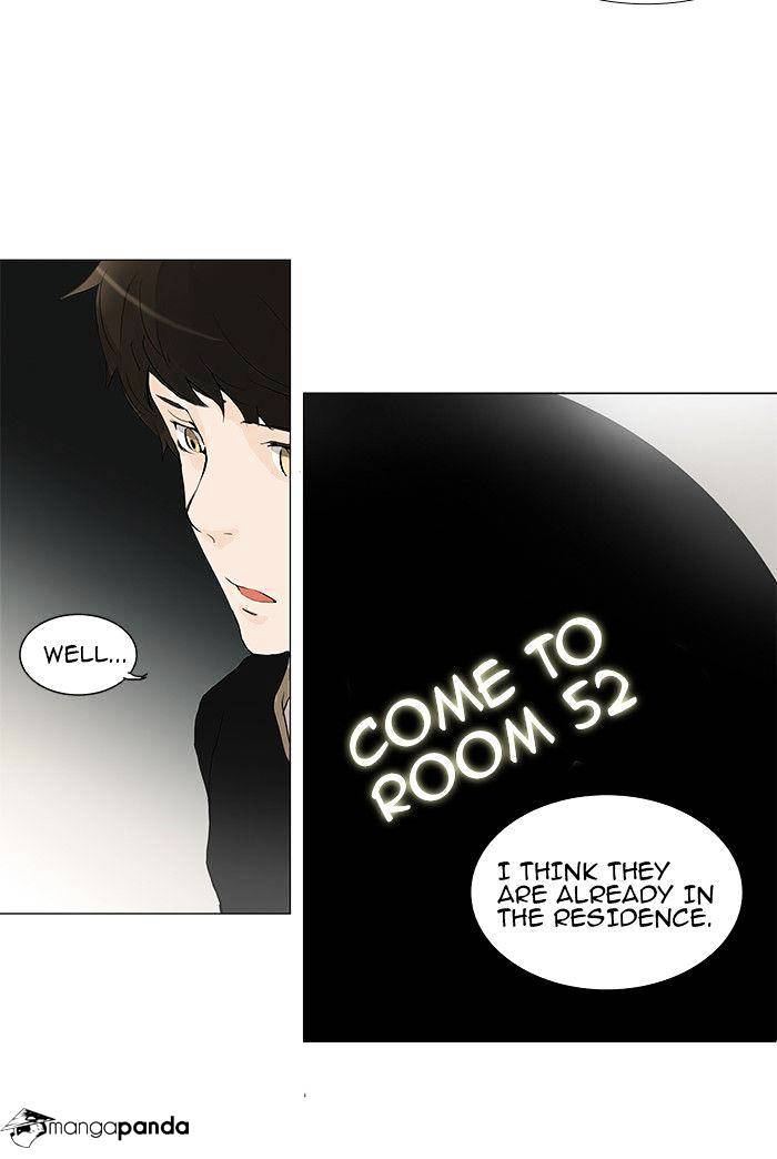 Tower Of God - Chapter 201 : Vol2Ch121