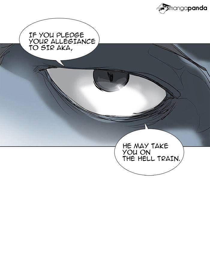 Tower Of God - Chapter 201 : Vol2Ch121