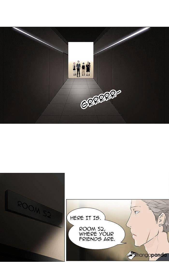 Tower Of God - Chapter 201 : Vol2Ch121