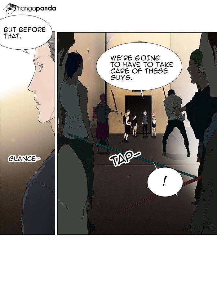 Tower Of God - Chapter 201 : Vol2Ch121