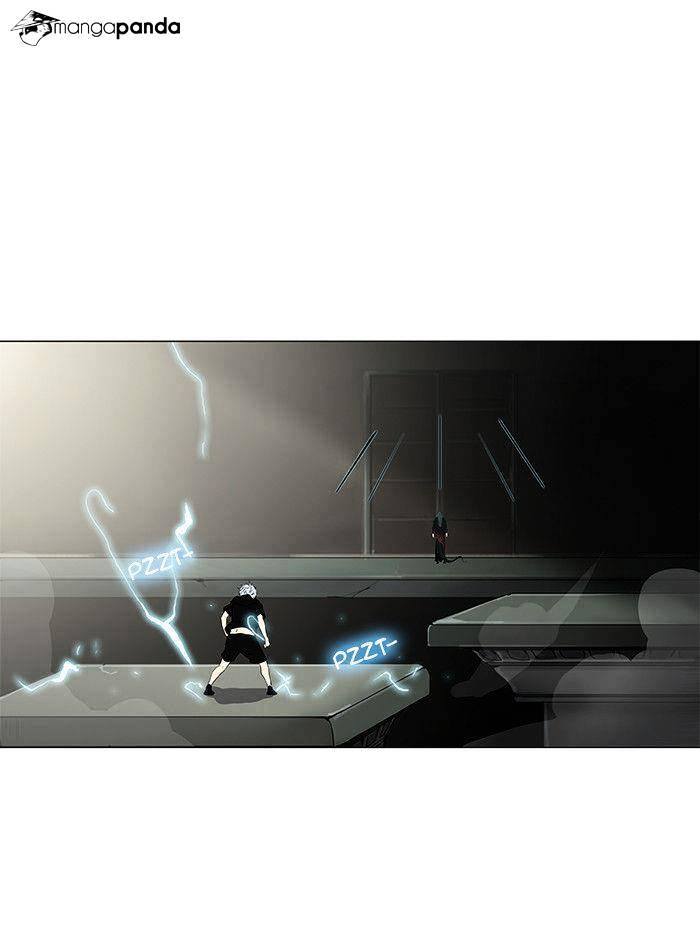 Tower Of God - Chapter 201 : Vol2Ch121