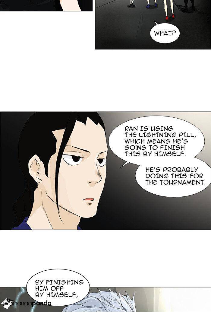 Tower Of God - Chapter 201 : Vol2Ch121