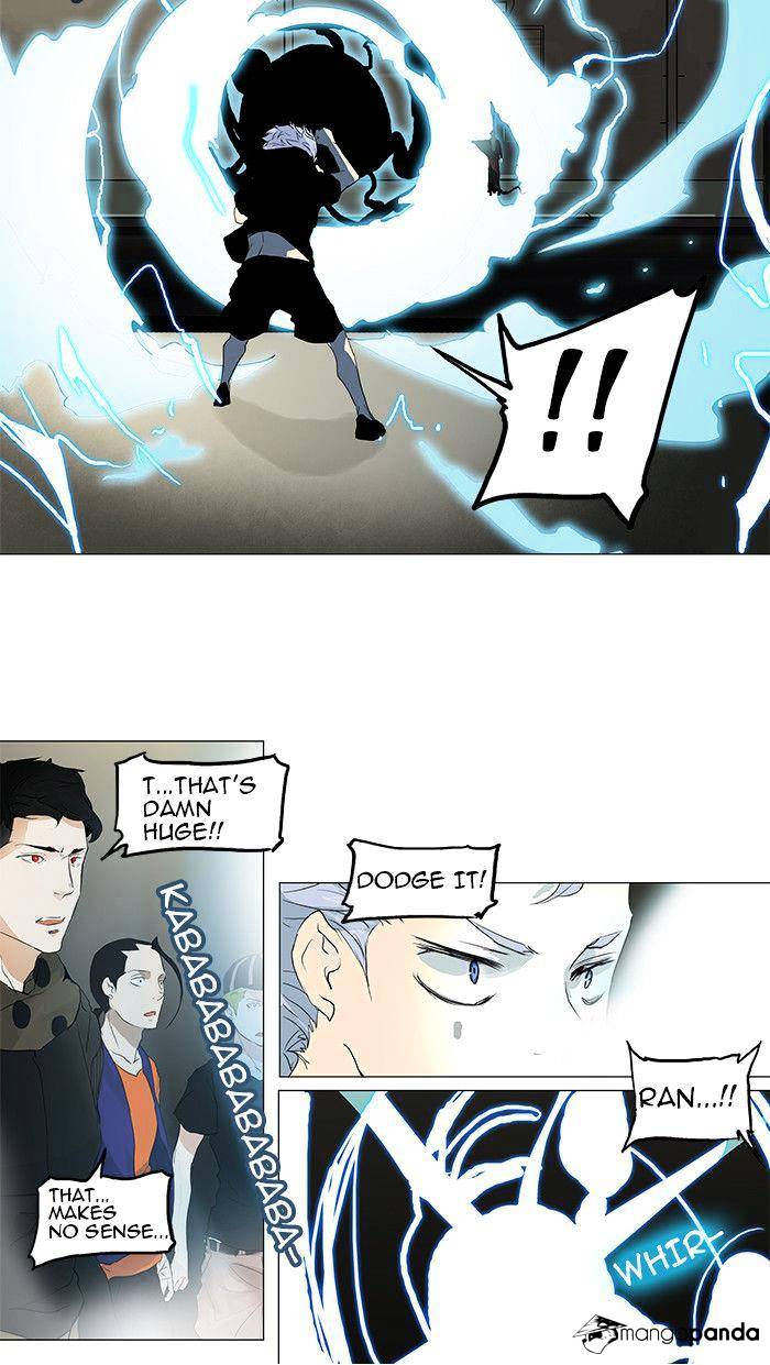 Tower Of God - Chapter 201 : Vol2Ch121