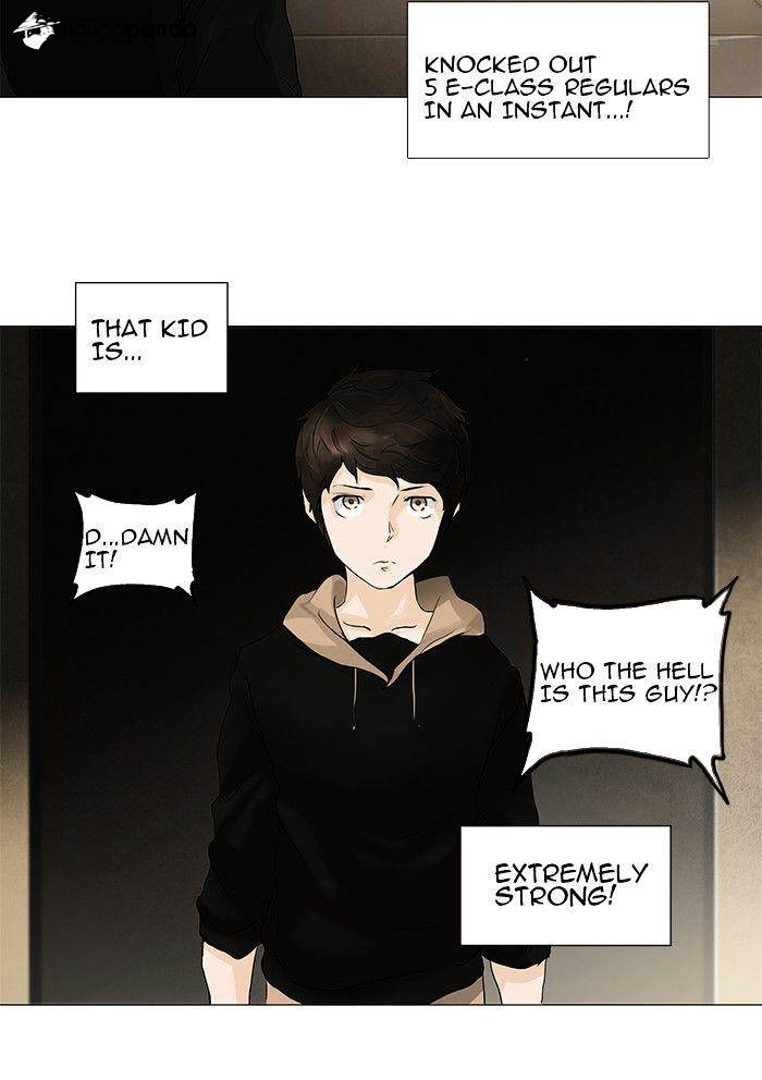 Tower Of God - Chapter 201 : Vol2Ch121