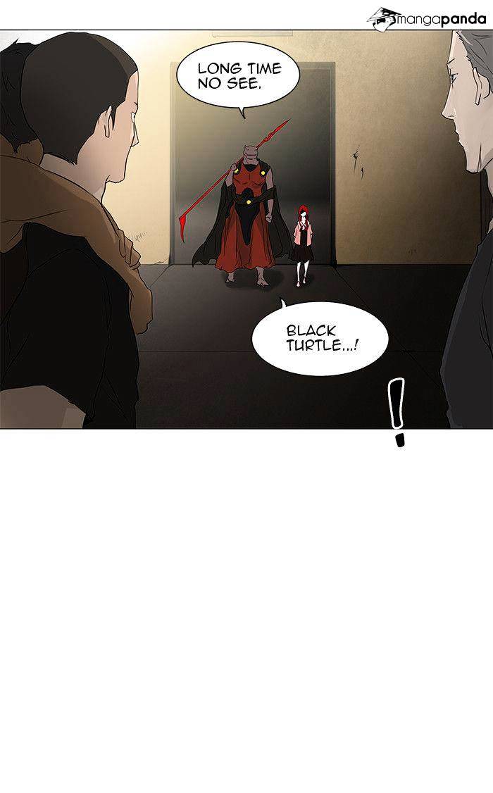 Tower Of God - Chapter 201 : Vol2Ch121