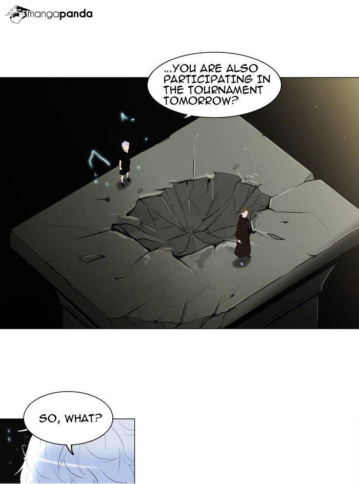 Tower Of God - Chapter 204 : Vol2Ch124