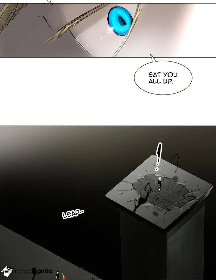 Tower Of God - Chapter 204 : Vol2Ch124