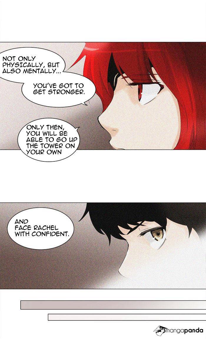 Tower Of God - Chapter 204 : Vol2Ch124