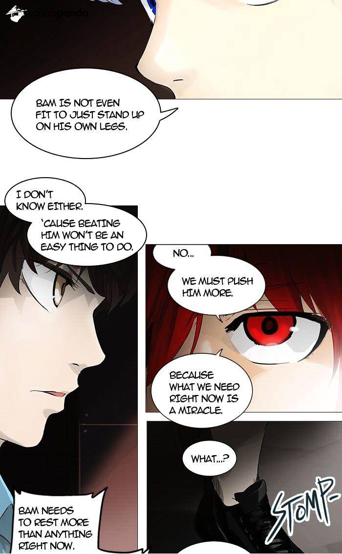 Tower Of God - Chapter 247 : Vol2Ch167