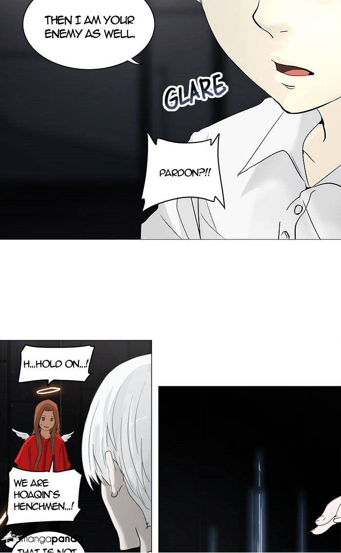 Tower Of God - Chapter 247 : Vol2Ch167