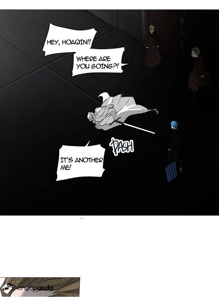 Tower Of God - Chapter 247 : Vol2Ch167