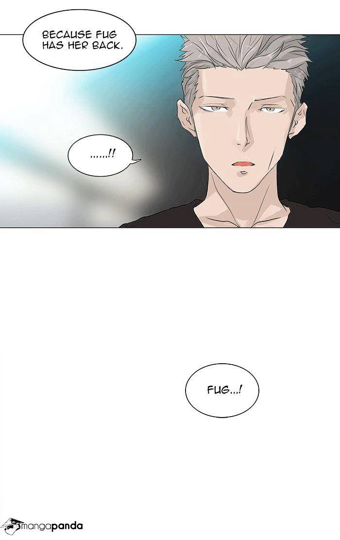 Tower Of God - Chapter 198 : Vol2Ch118