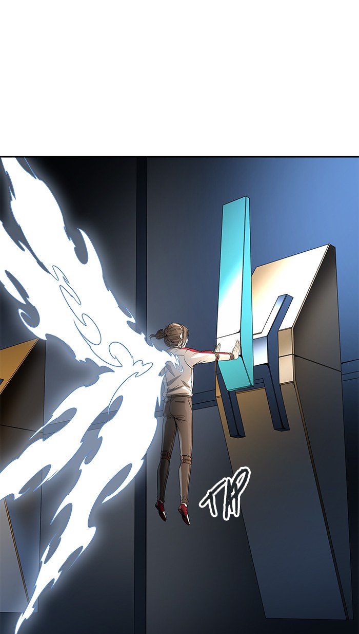 Tower Of God - Chapter 484: [Season 3] Ep. 67