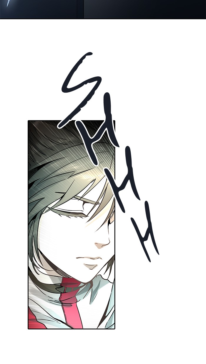 Tower Of God - Chapter 484: [Season 3] Ep. 67