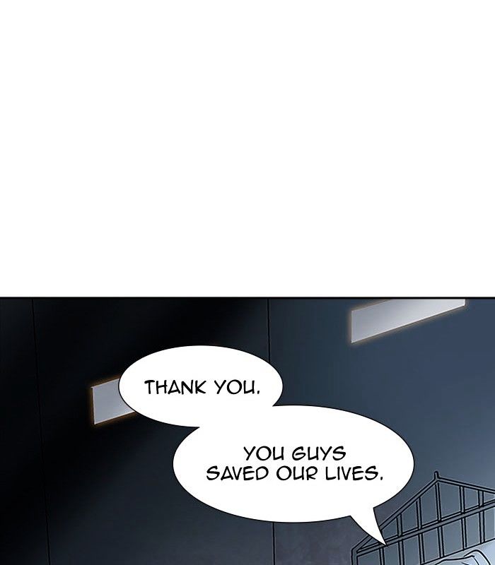 Tower Of God - Chapter 315