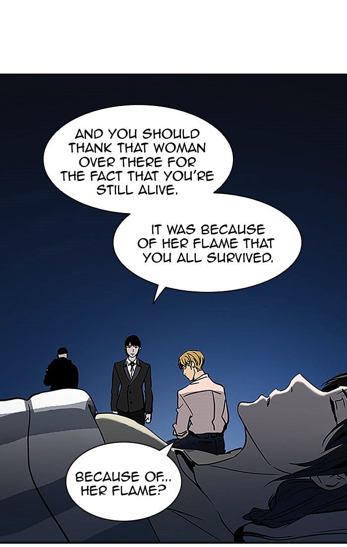 Tower Of God - Chapter 315