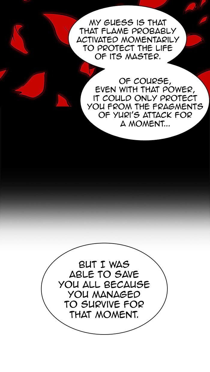 Tower Of God - Chapter 315