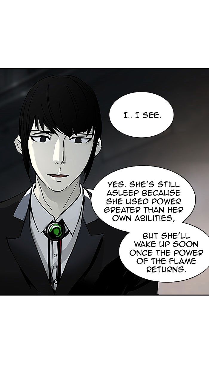 Tower Of God - Chapter 315