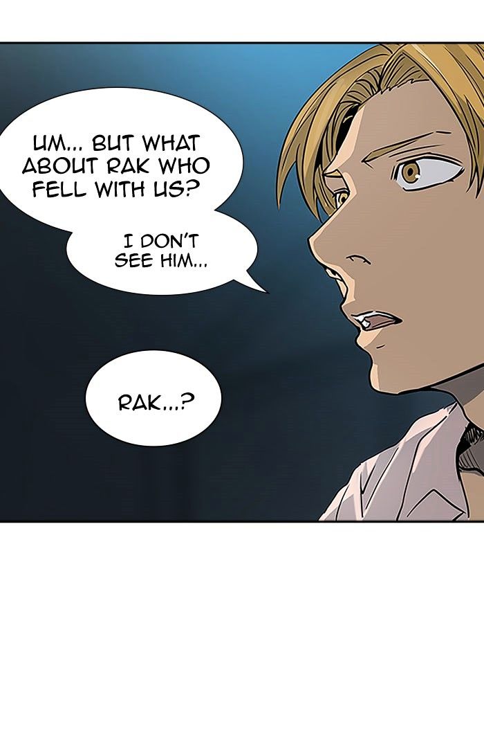 Tower Of God - Chapter 315