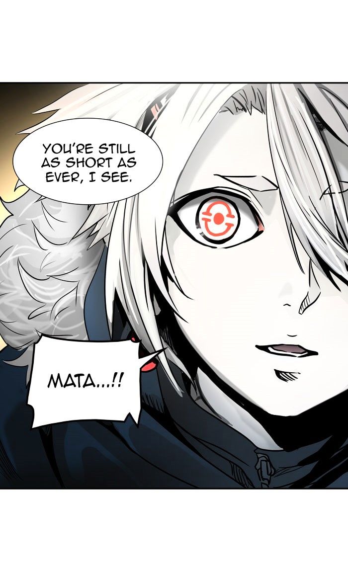 Tower Of God - Chapter 315